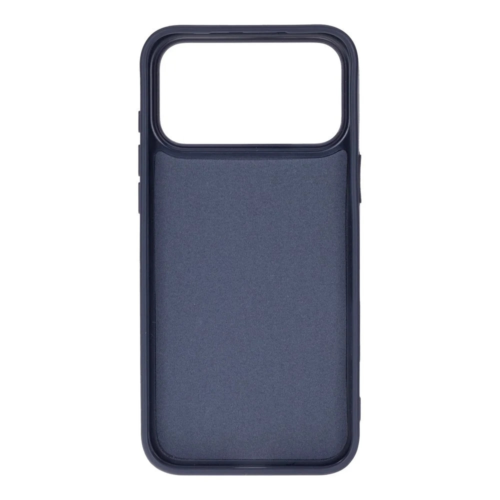 Vissel Heart Crystal Luxury Case for iPhone 18 Pro / 17 Pro