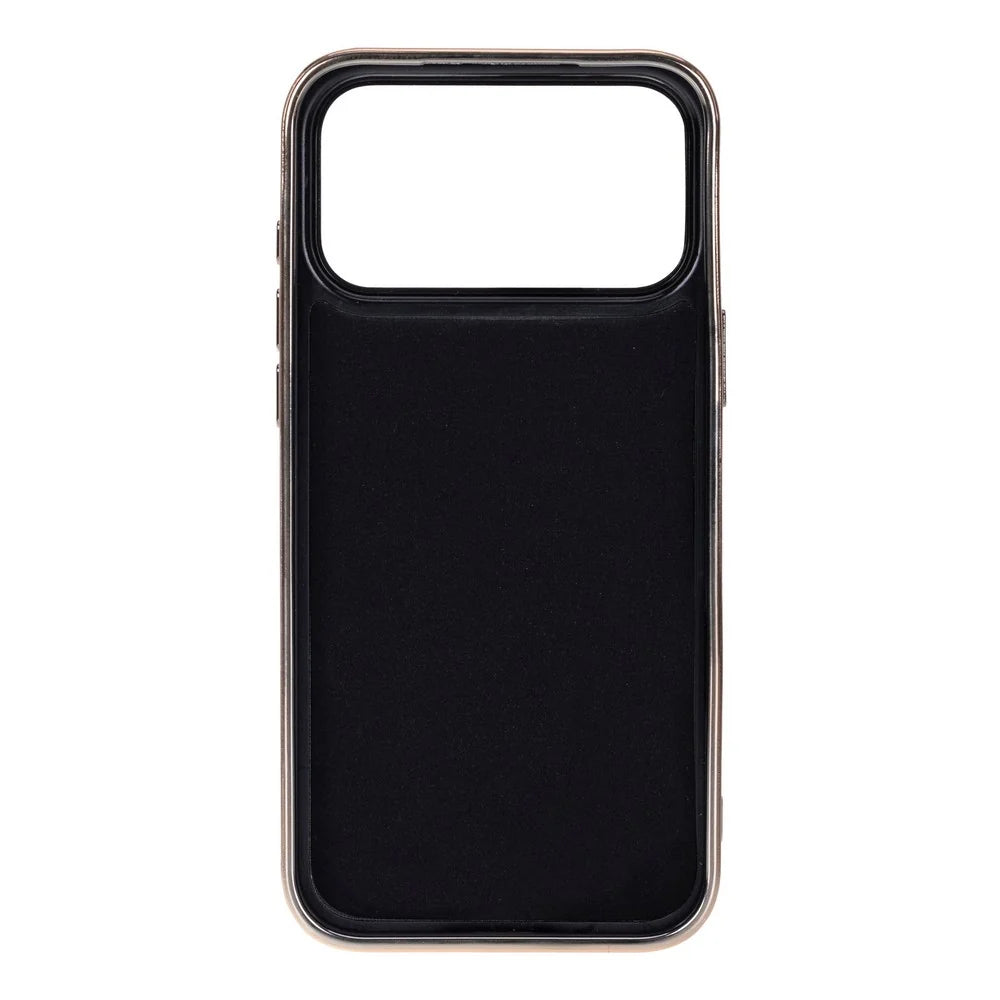 Freya Crystal Cherry Case for iPhone 18 Pro / 17 Pro