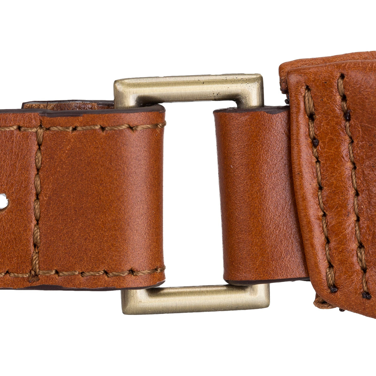Minoan Waist Ledertasche aus echtem Leder aus echtem Leder