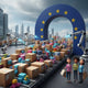 EU to impose 3 euro duty on e-commerce parcels from July 2026