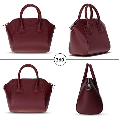 Lorenza Leather Women's Bag, Small