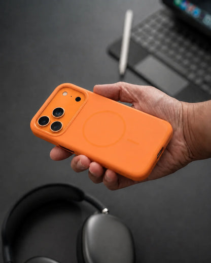 Koen MagSafe Case for iPhone 18 Pro / 17 Pro