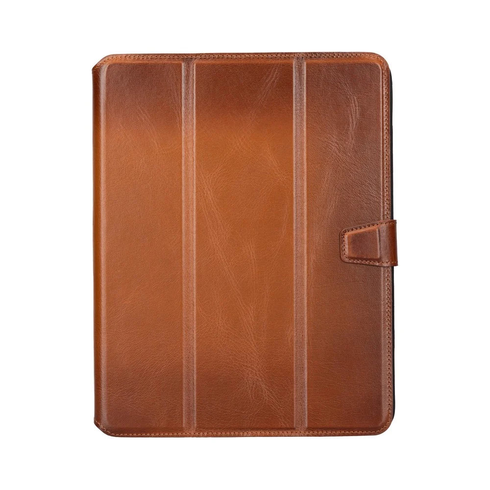Stage I Pad 10.9" Leather Case