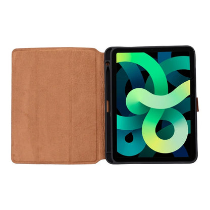 Stage I Pad 10.9" Leather Case