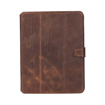 Stage I Pad 10.9" Leather Case