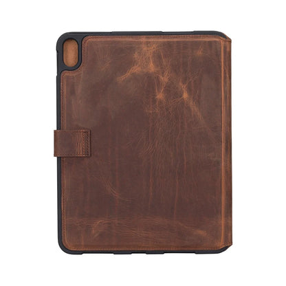 Stage I Pad 10.9" Leather Case