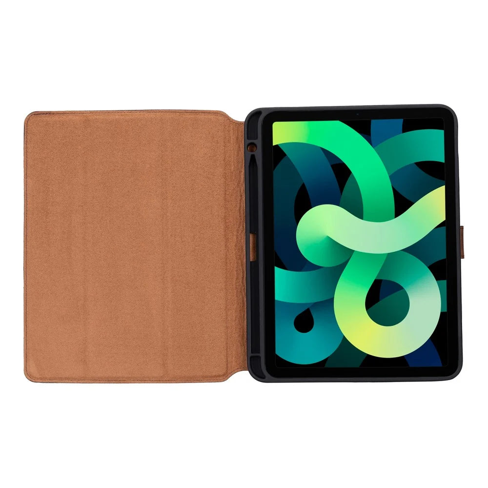 Stage I Pad 10.9" Leather Case