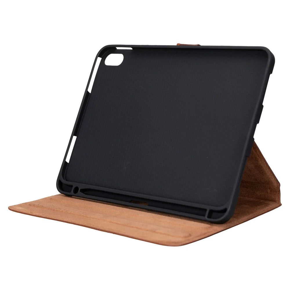 Stage I Pad 10.9" Leather Case