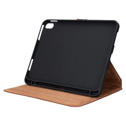 Stage I Pad 10.9" Leather Case