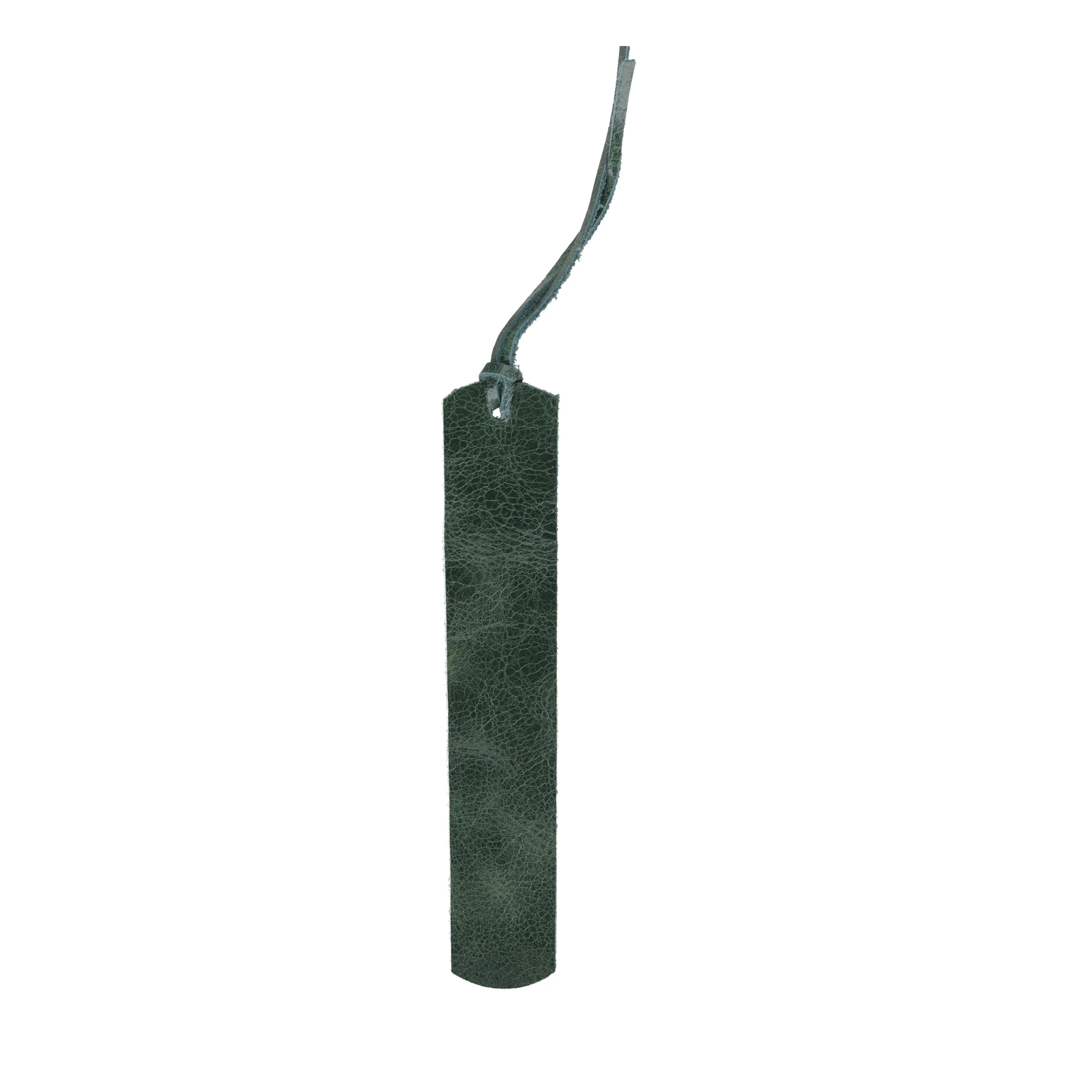 Markora Bookmark aus echtem Leder aus echtem Leder