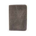 Enrico Leather Card Holder G2