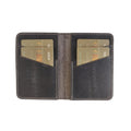 Enrico Leather Card Holder G2