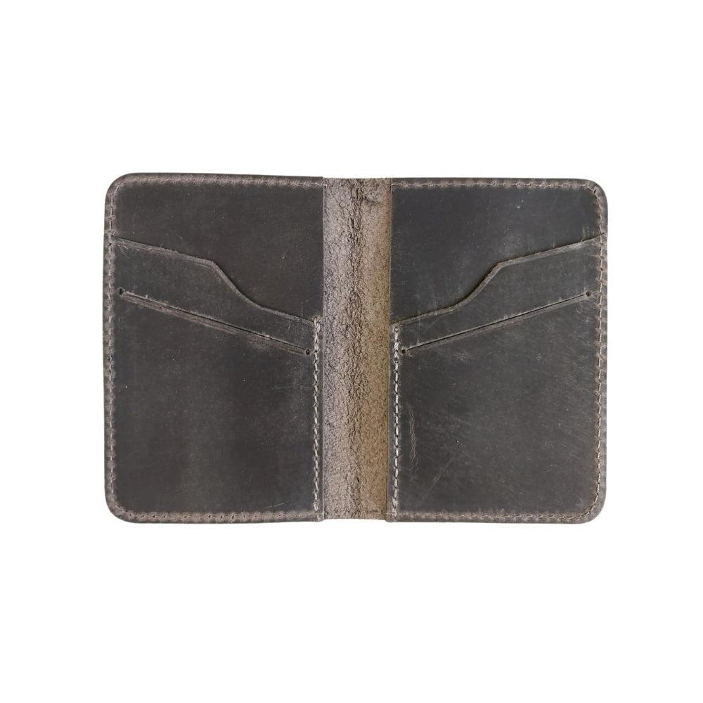 Enrico Leather Card Holder G2