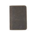 Enrico Leather Card Holder G2