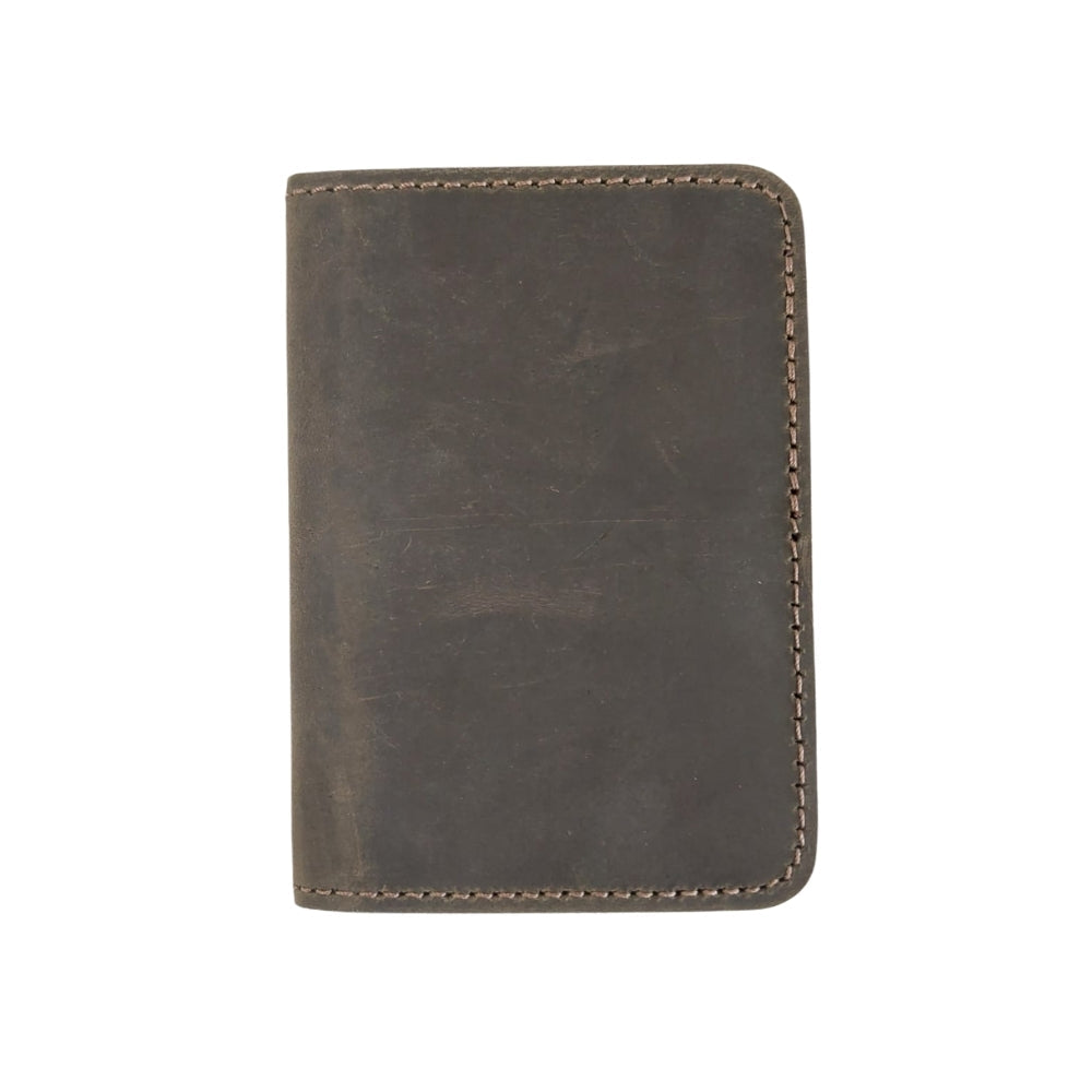 Enrico Leather Card Holder G2