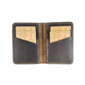 Enrico Leather Card Holder G2