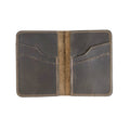 Enrico Leather Card Holder G2