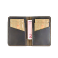 Enrico Leather Card Holder G2