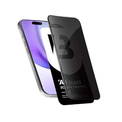 Tempered Glass Screen Protector For I Phone 18 Series And 17 Series