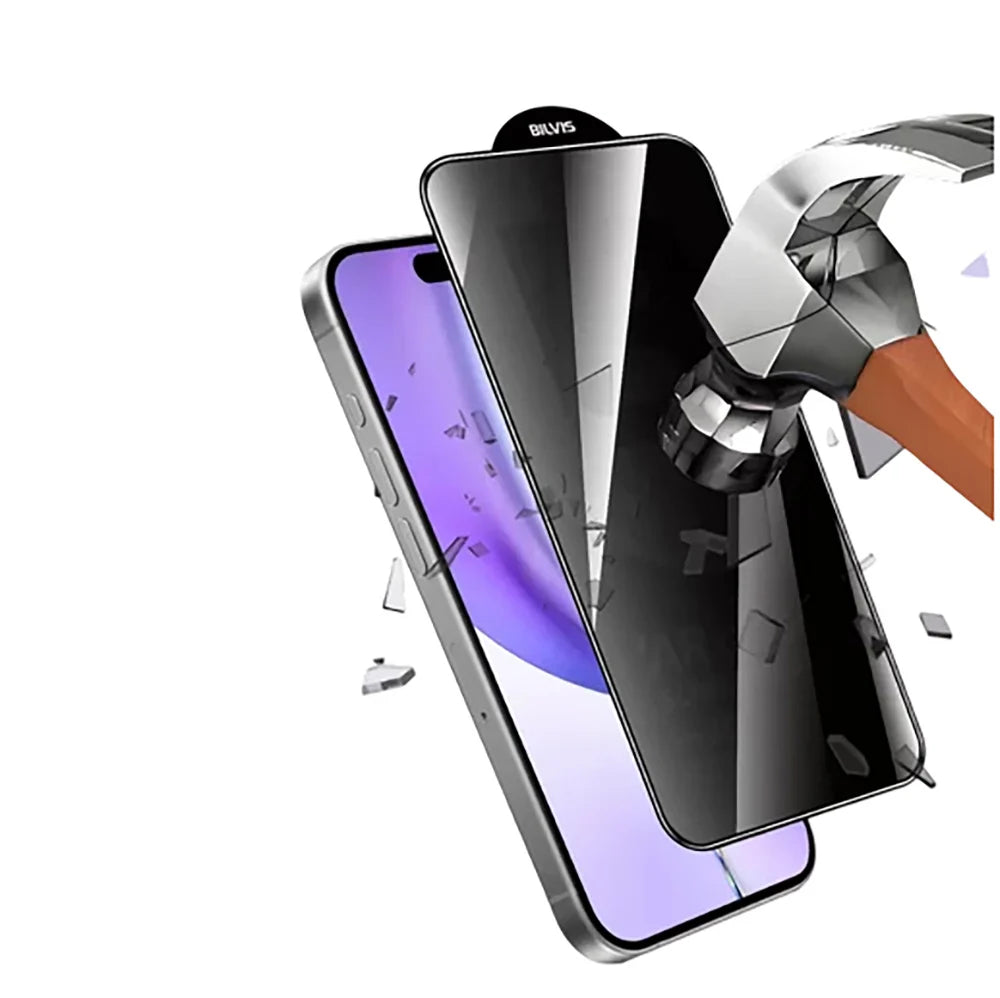 Tempered Glass Screen Protector For I Phone 18 Series And 17 Series