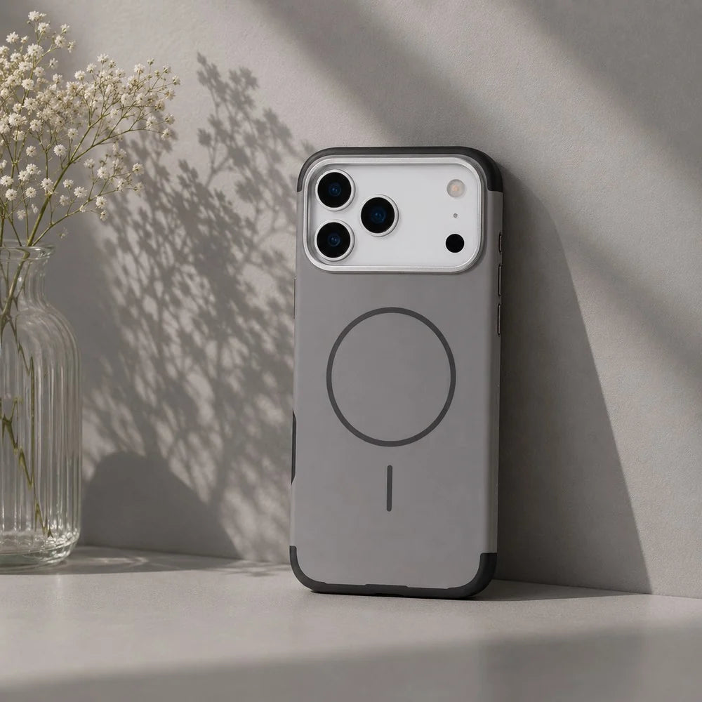 Koen MagSafe Case for iPhone 18 Pro / 17 Pro