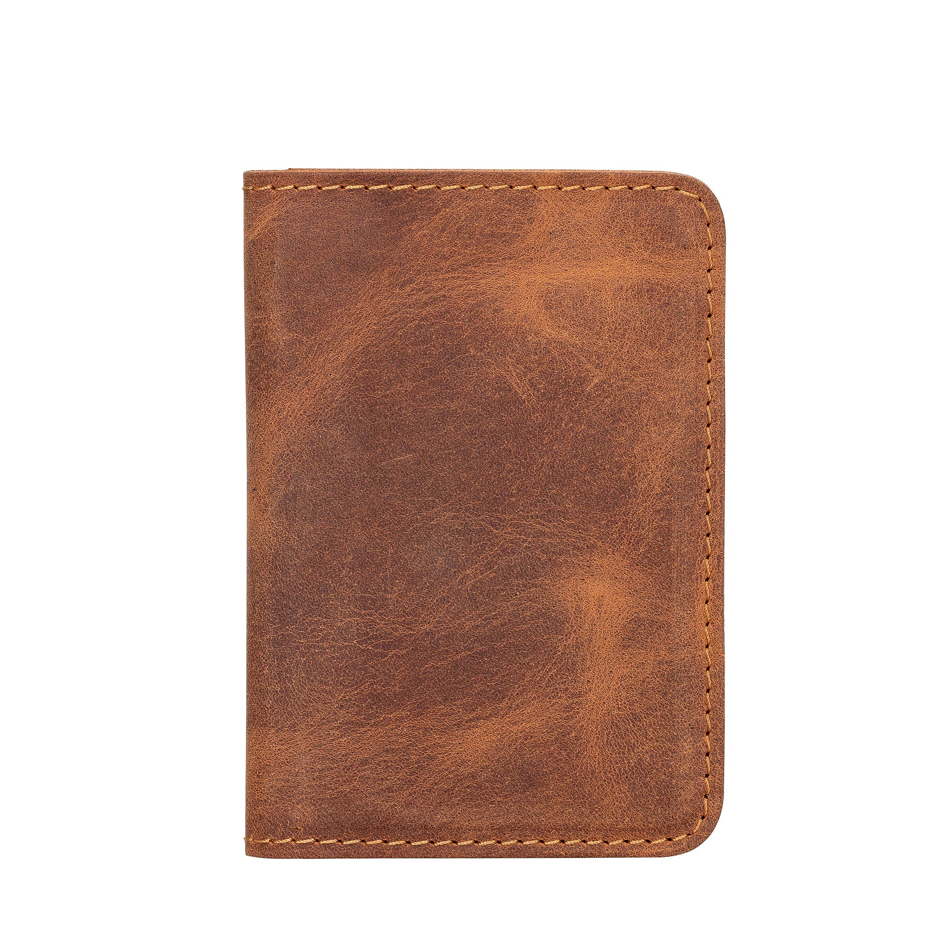 Enrico Leather Card Holder G2