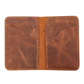 Enrico Leather Card Holder G2