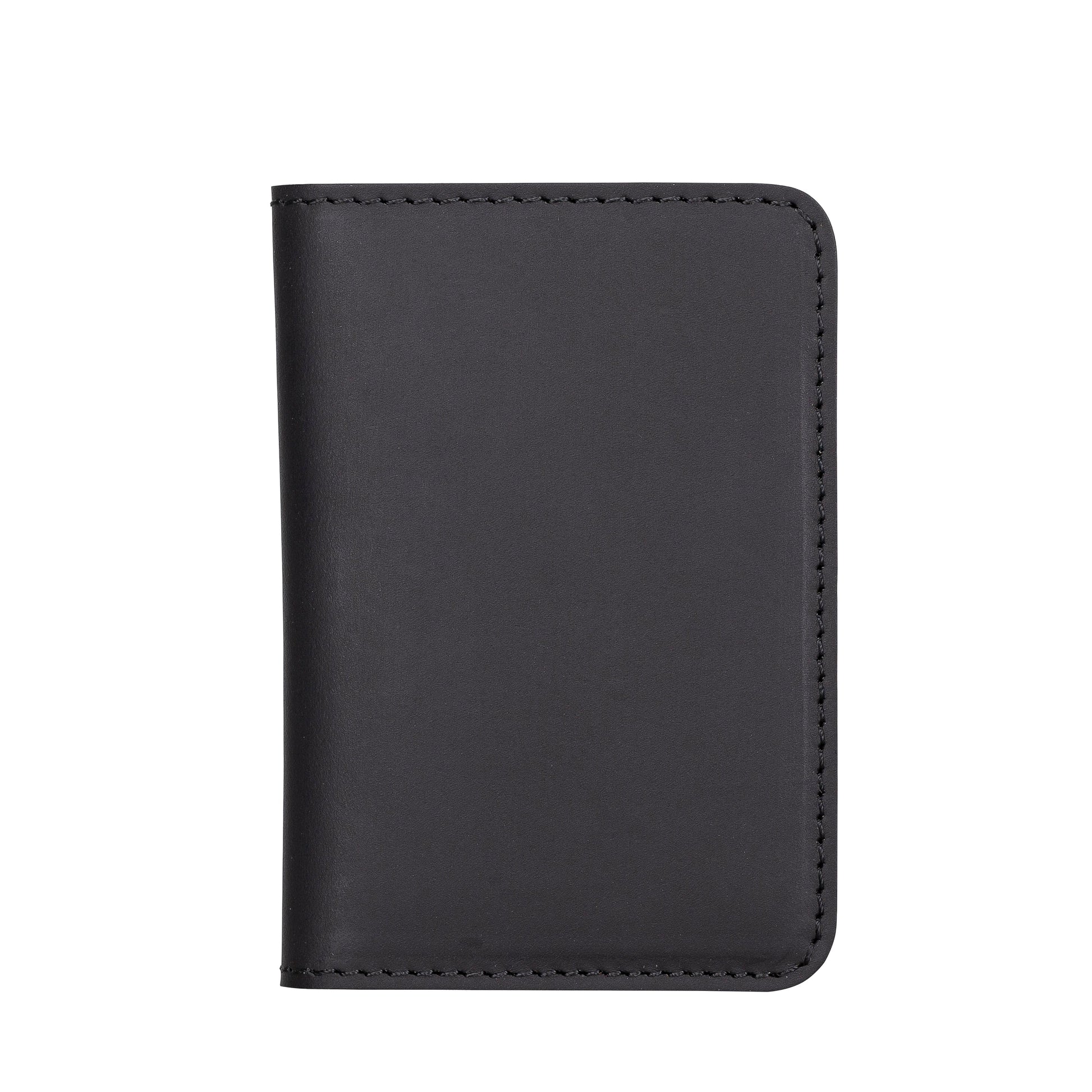 Enrico Leather Card Holder G2