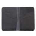 Enrico Leather Card Holder G2