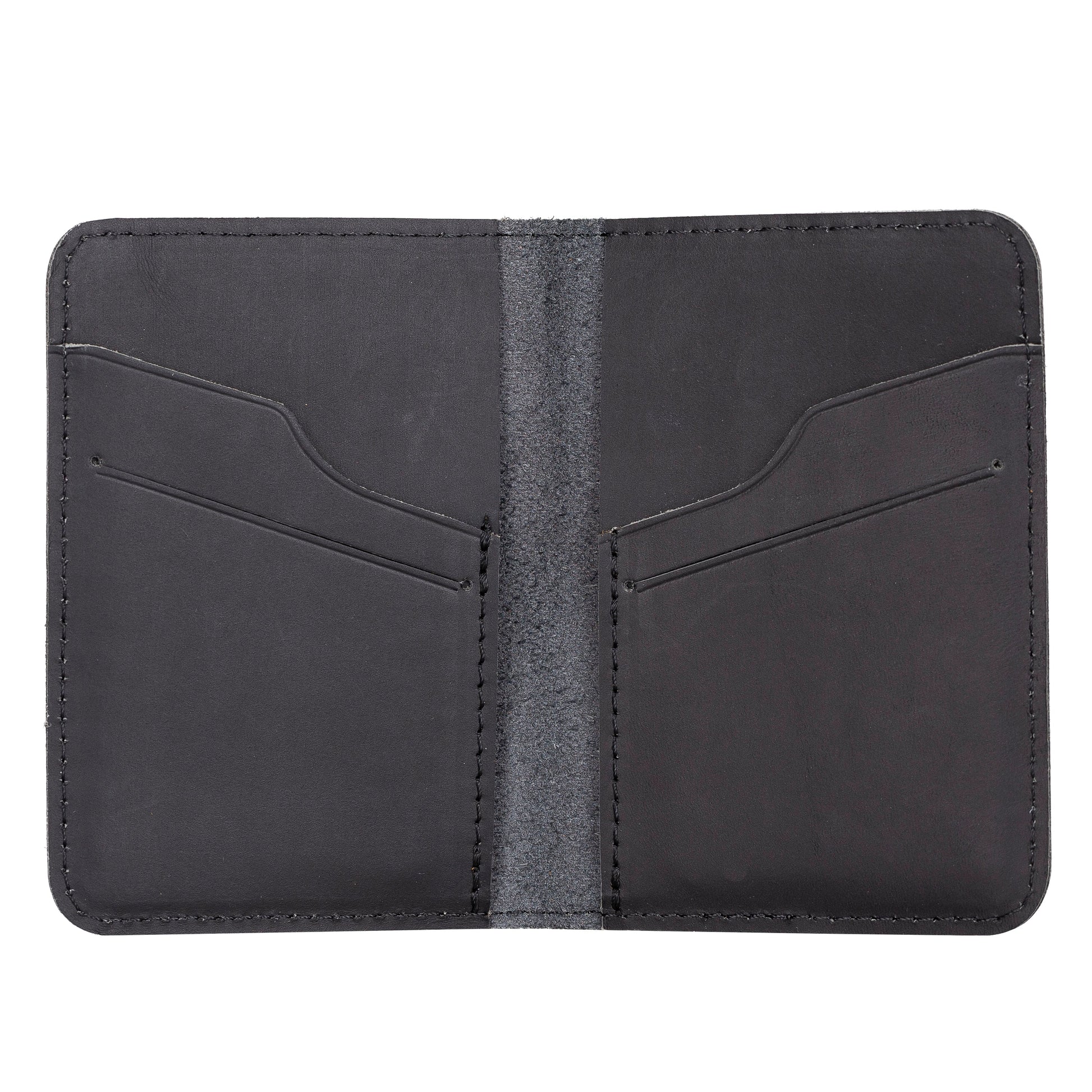 Enrico Leather Card Holder G2