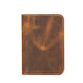 Enrico Leather Card Holder G2