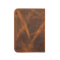 Enrico Leather Card Holder G2