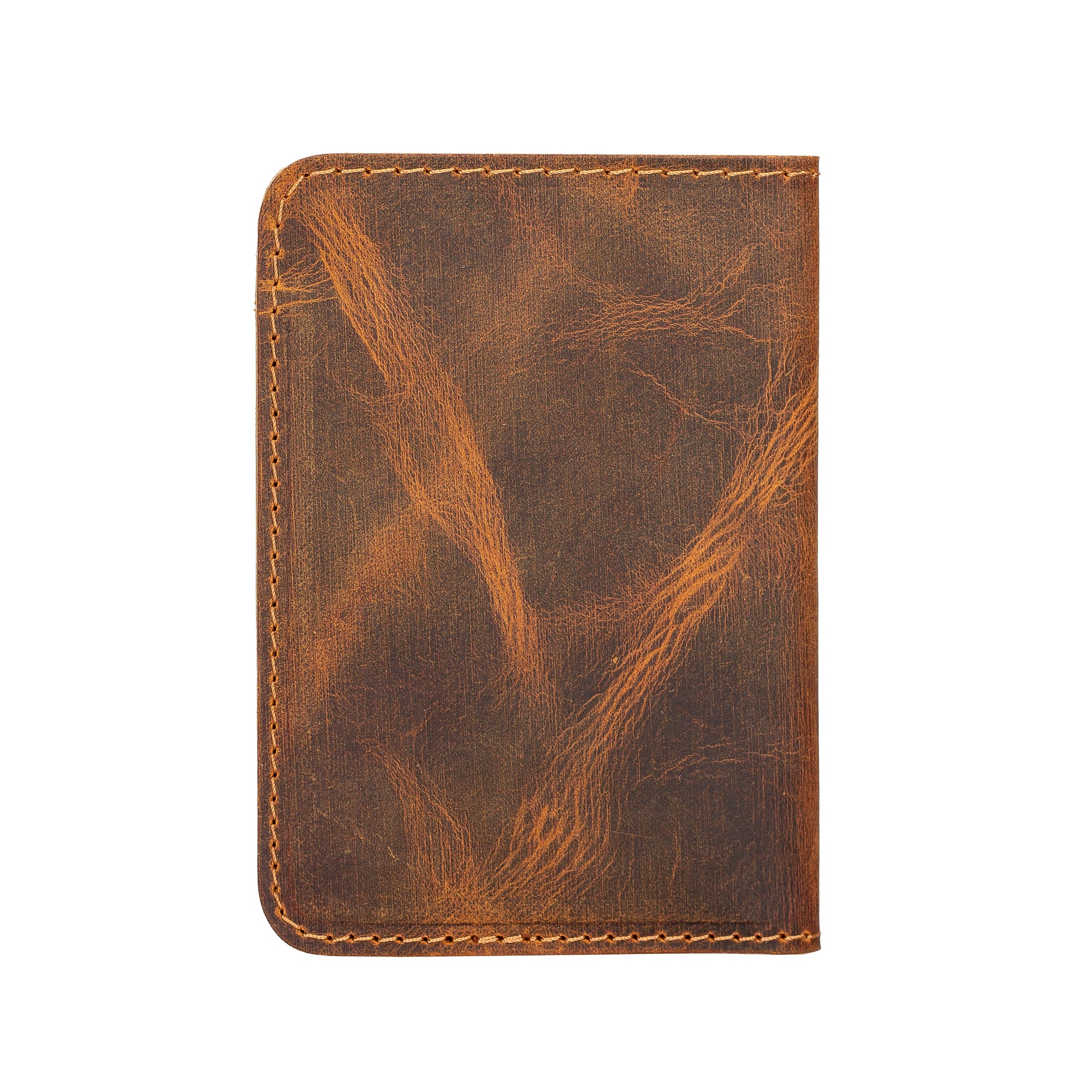 Enrico Leather Card Holder G2