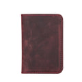 Enrico Leather Card Holder G2