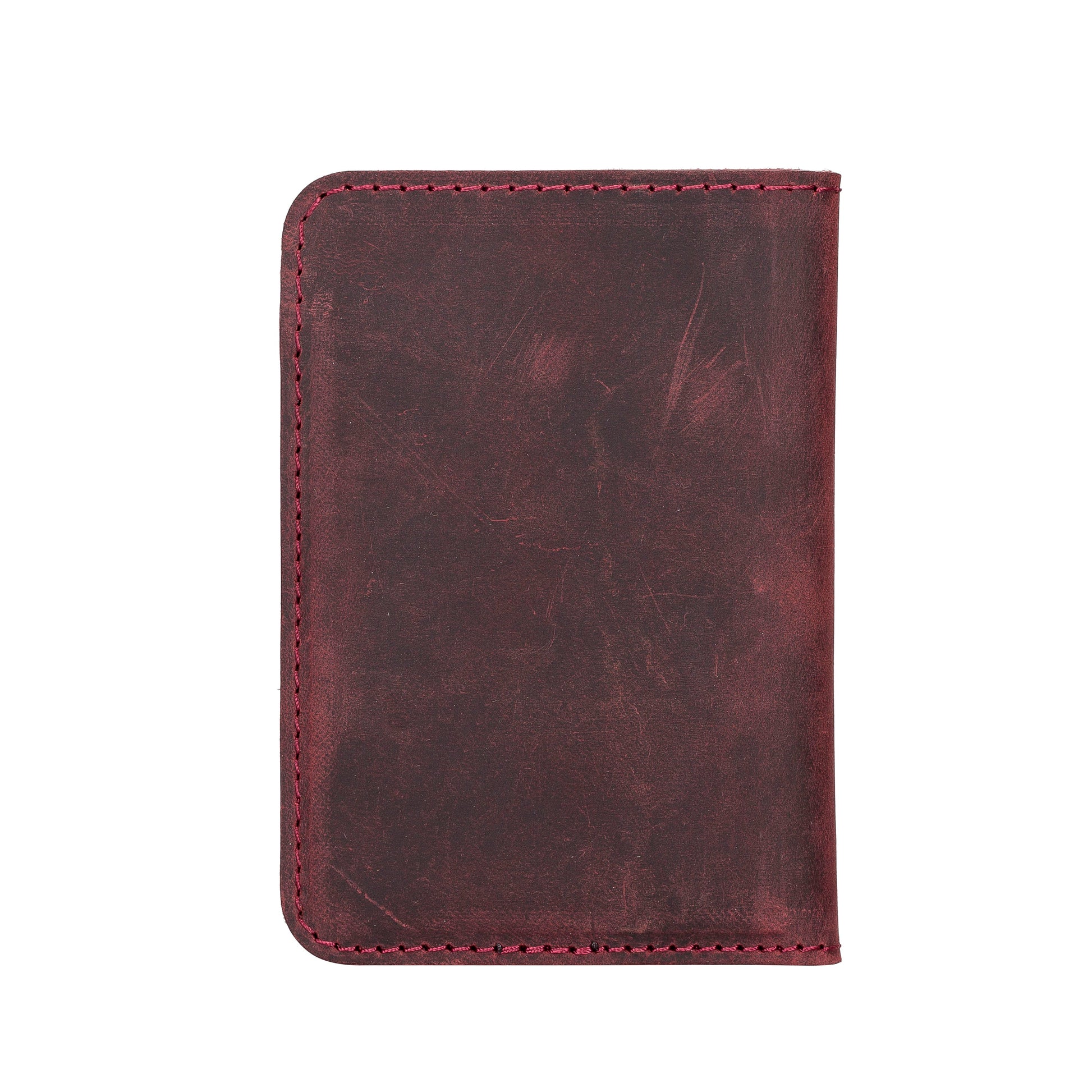 Enrico Leather Card Holder G2