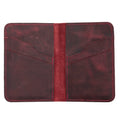 Enrico Leather Card Holder G2