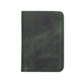 Enrico Leather Card Holder G2