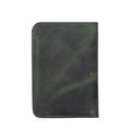 Enrico Leather Card Holder G2