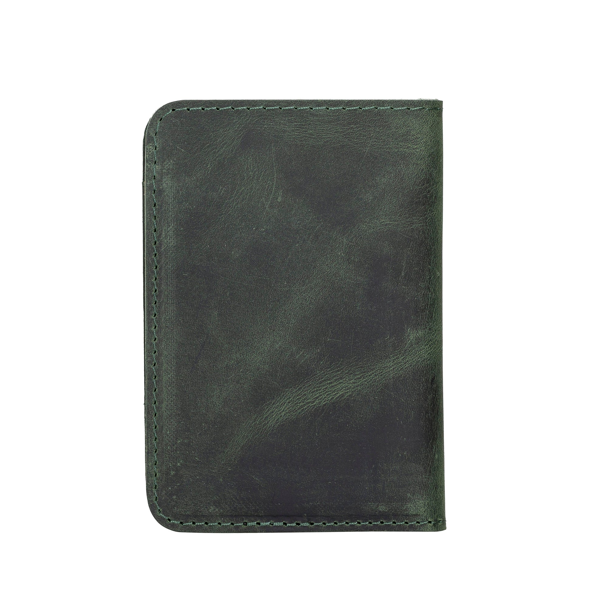 Enrico Leather Card Holder G2