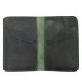 Enrico Leather Card Holder G2