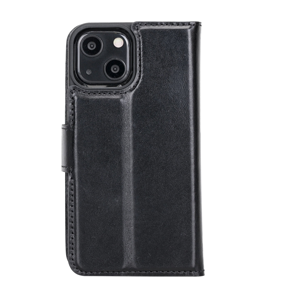Apple iPhone 13 Series Detachable Leather Case RFID/ MWW iPhone 13 6.1" / RST2EF