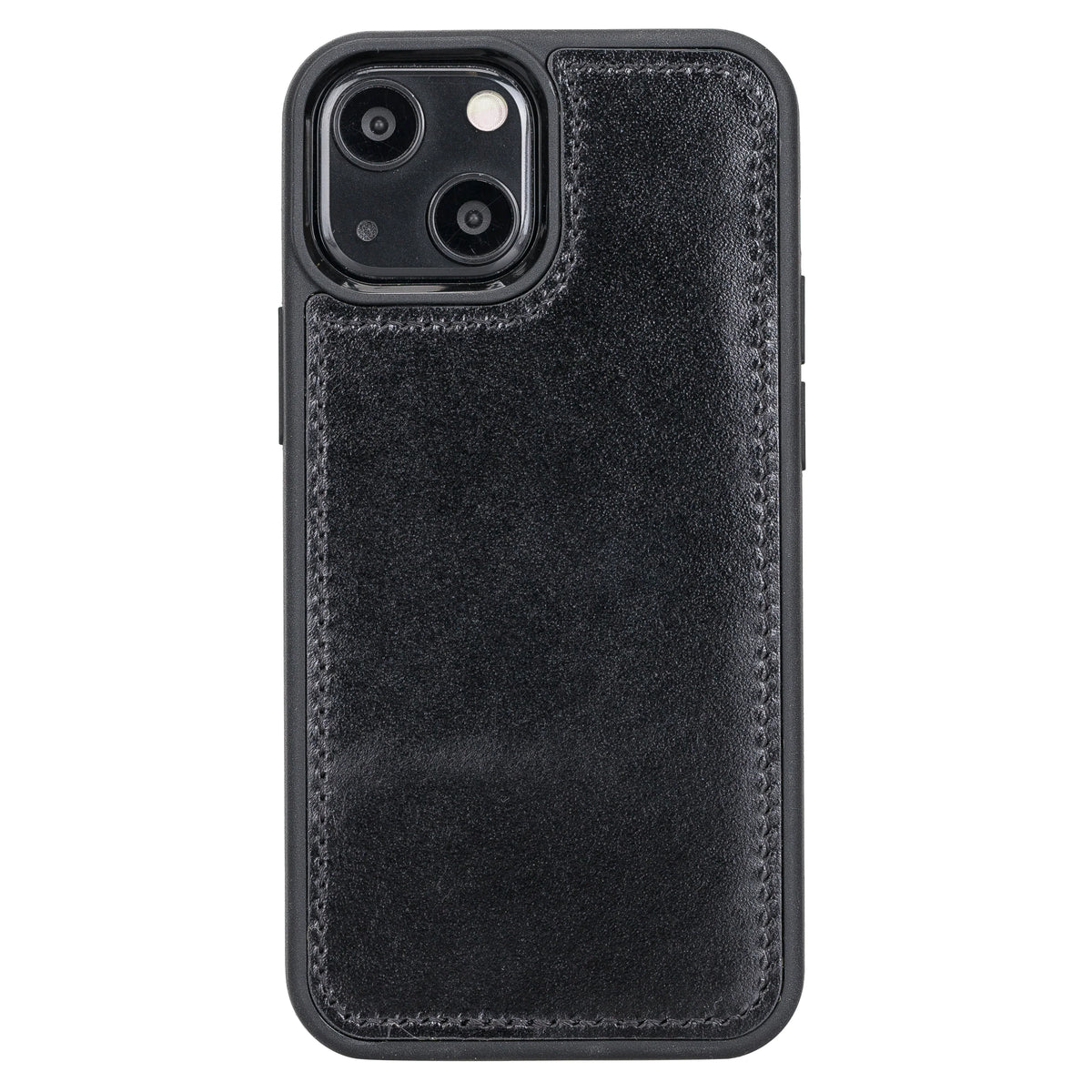 Apple iPhone 13 Series Detachable Leather Case RFID/ MWW iPhone 13 6.1" / RST2EF