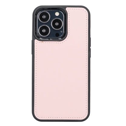 Apple iPhone 13 Series Detachable Leather Case RFID/ MWW iPhone 13 6.1" / RST2EF