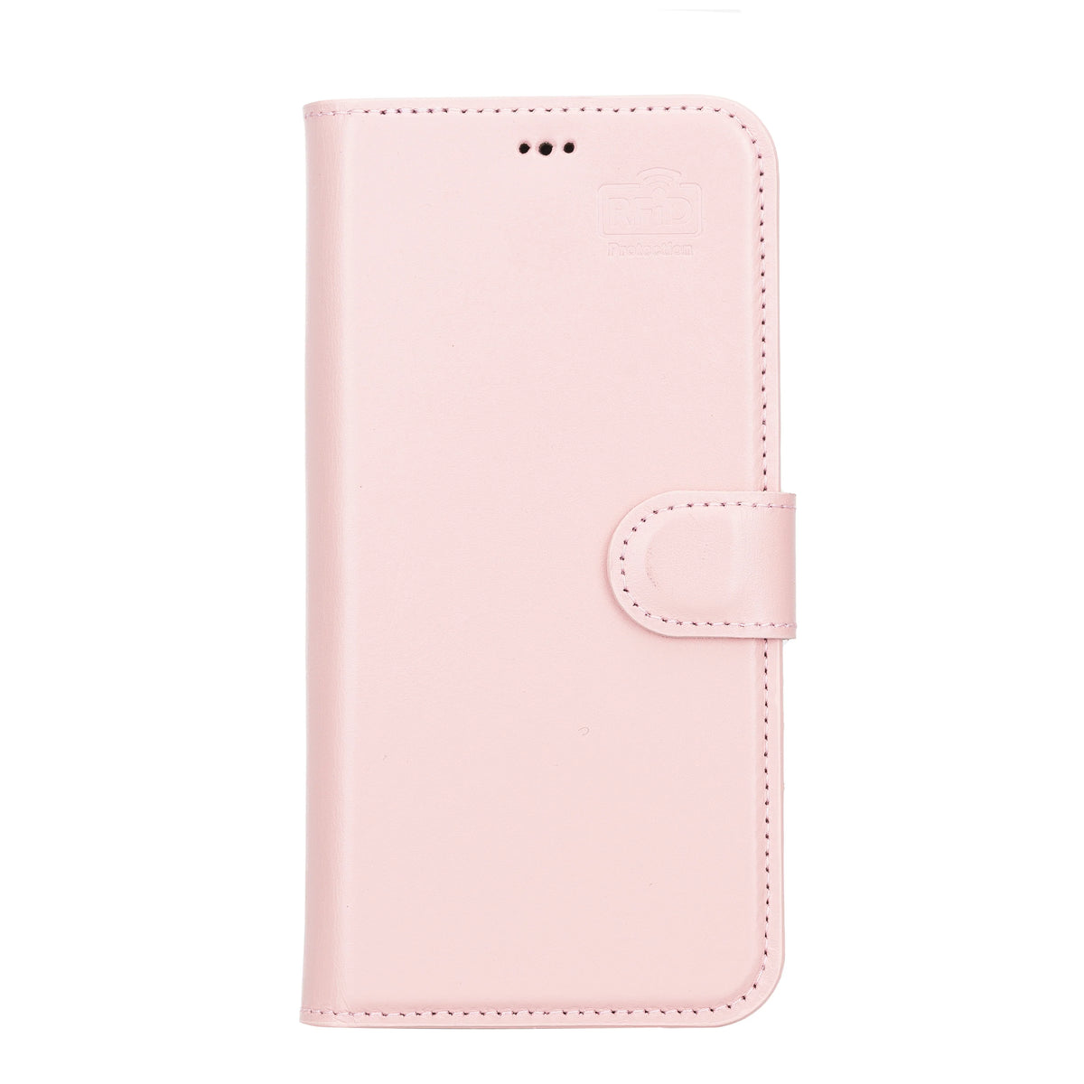 Apple iPhone 13 Series Detachable Leather Case RFID/ MWW iPhone 13 6.1" / RST2EF