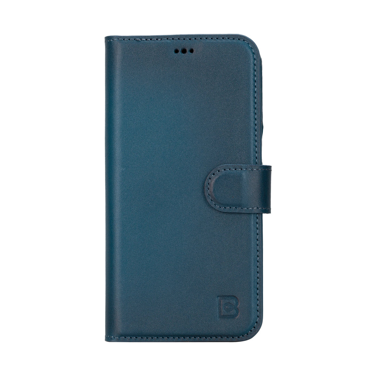 F360 Magic Leather iPhone 16 Pro Detachable Wallet Case