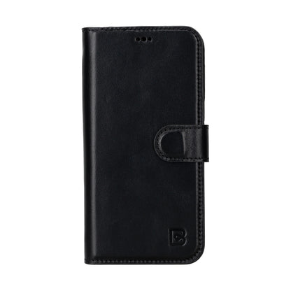 F360 Magic Leather iPhone 16 Pro Max Detachable Wallet Case