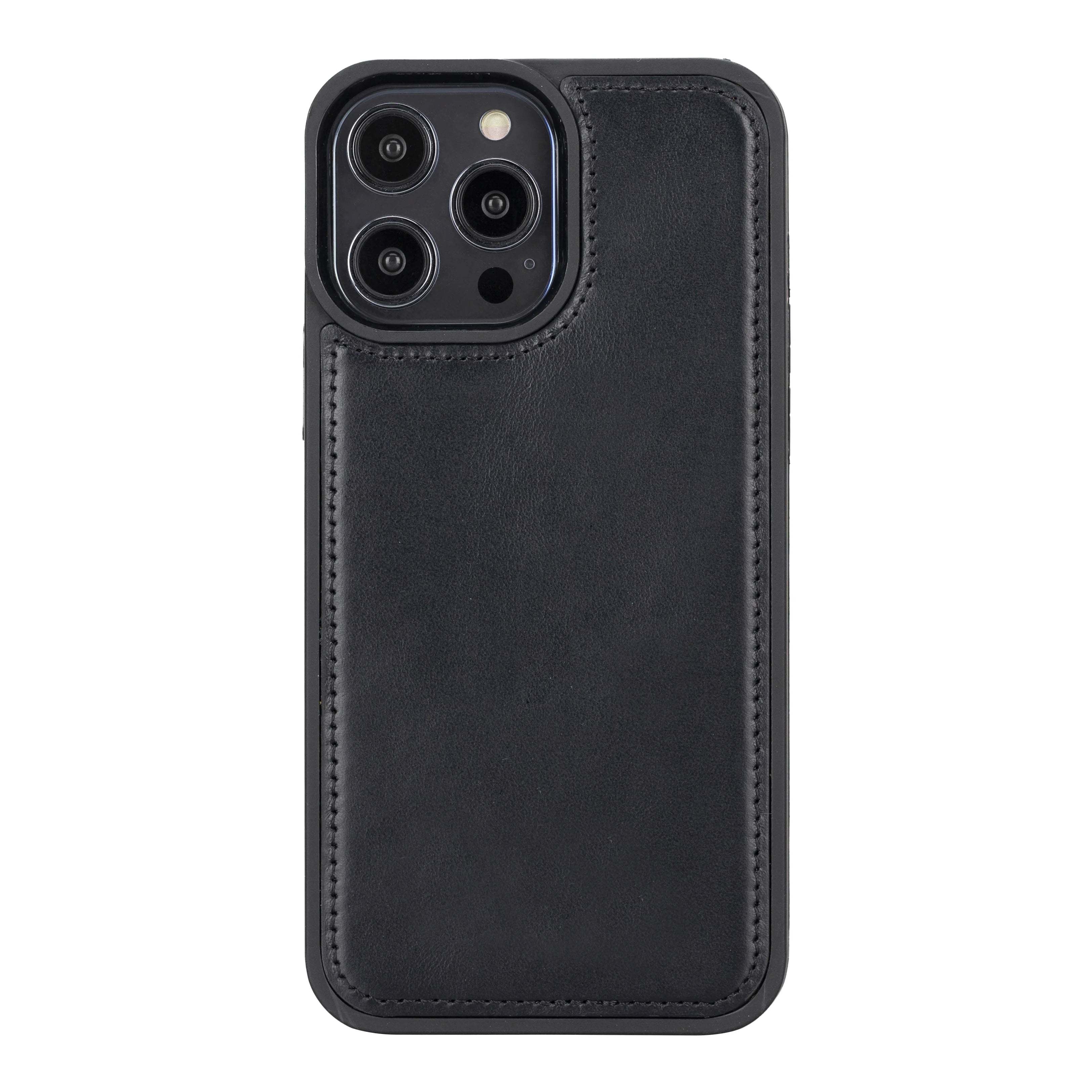 Apple iPhone 13 Series Flex Cover Case / FXC-Flex Cover Bouletta