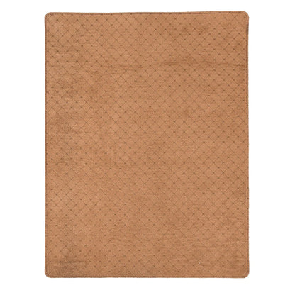 Axion Lined Leather Desk Mat Large Size
