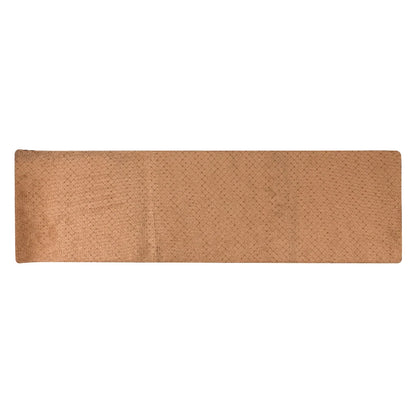 Axion Lined Leather Desk Mat Large Size
