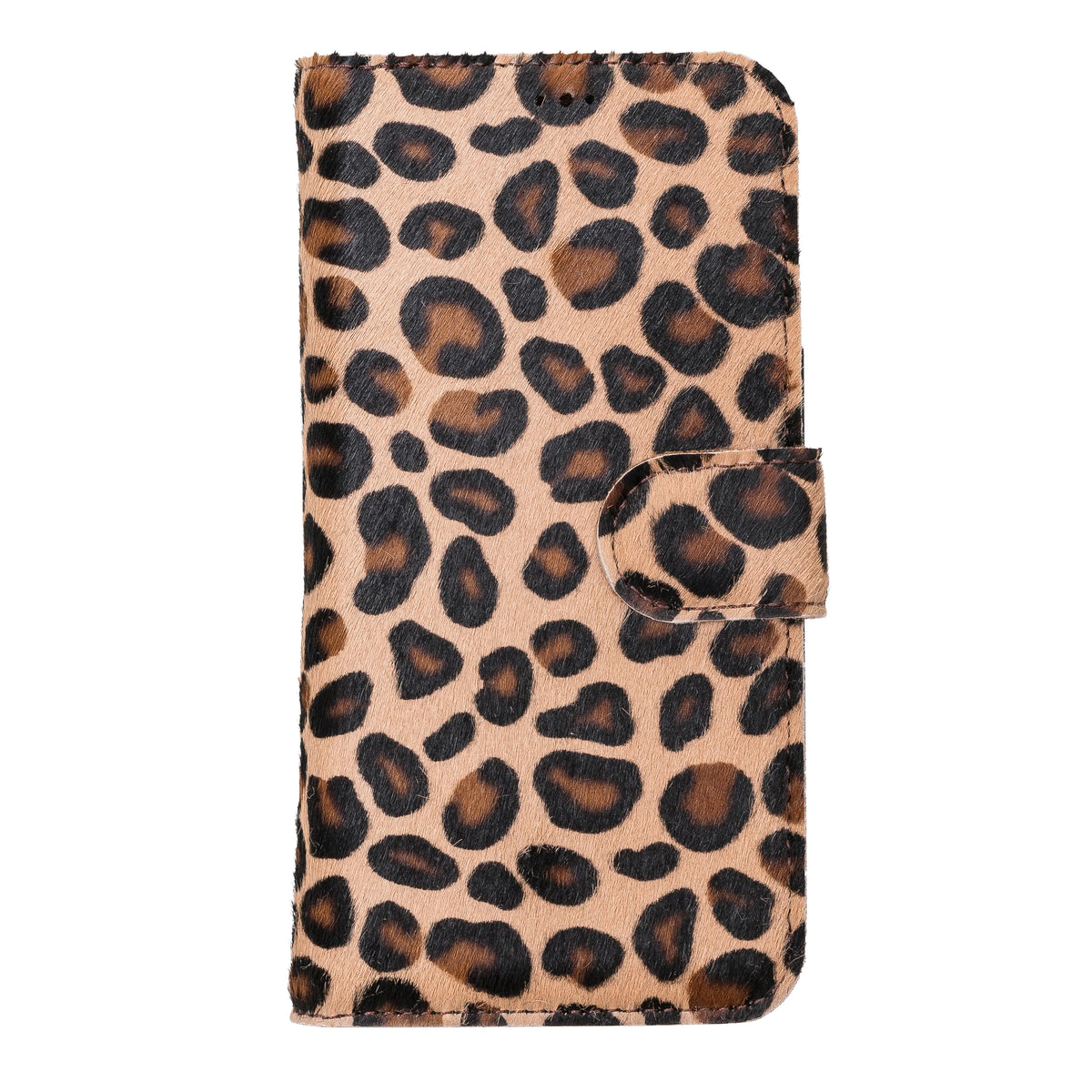 Apple iPhone 13 Series Detachable Leather Case RFID/ MWW iPhone 13 6.1" / RST2EF